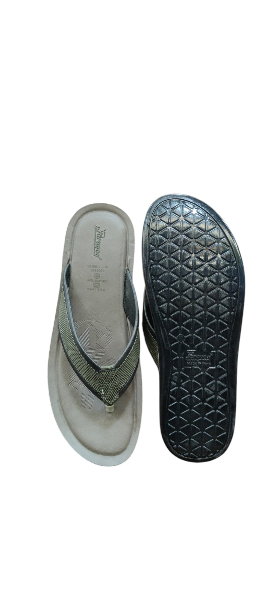Paragon Pu Slippers 650060ts