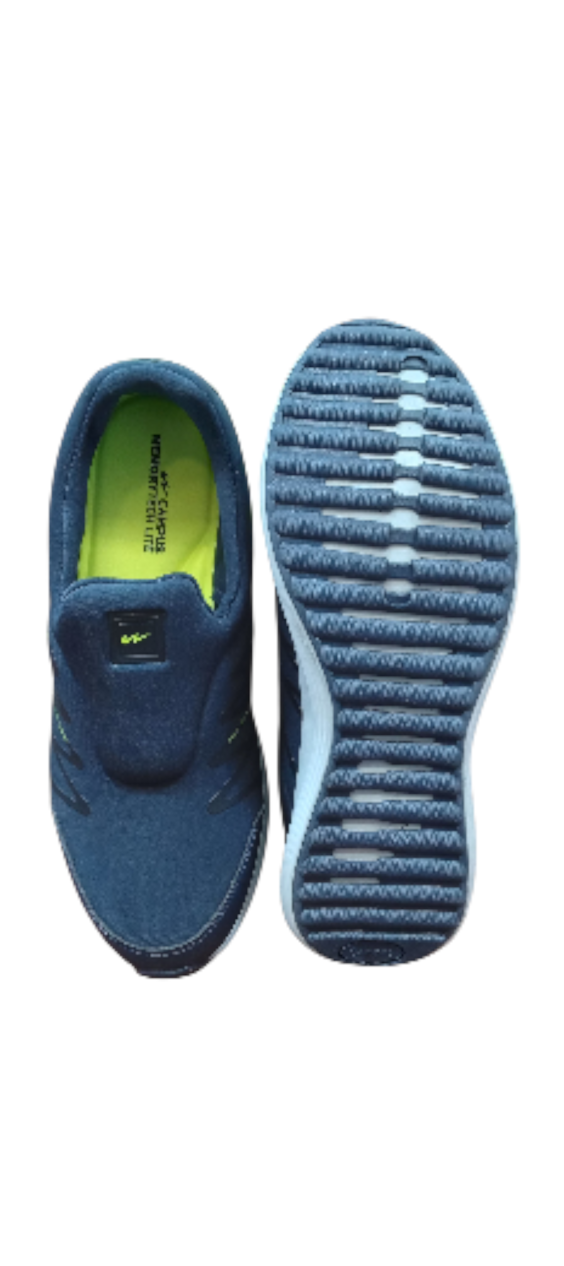 Campus Shoes Thunder2