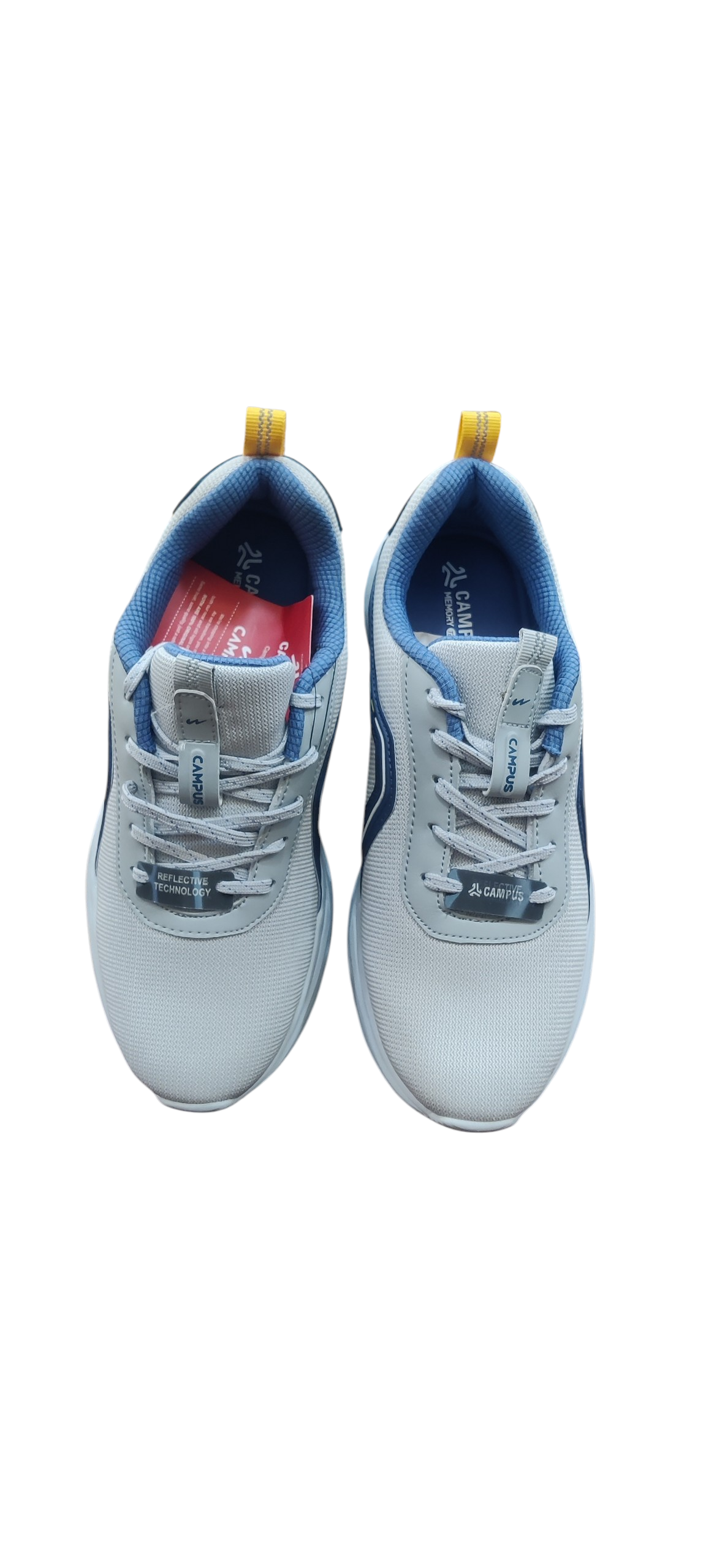 Campus Sport Shoes Tact