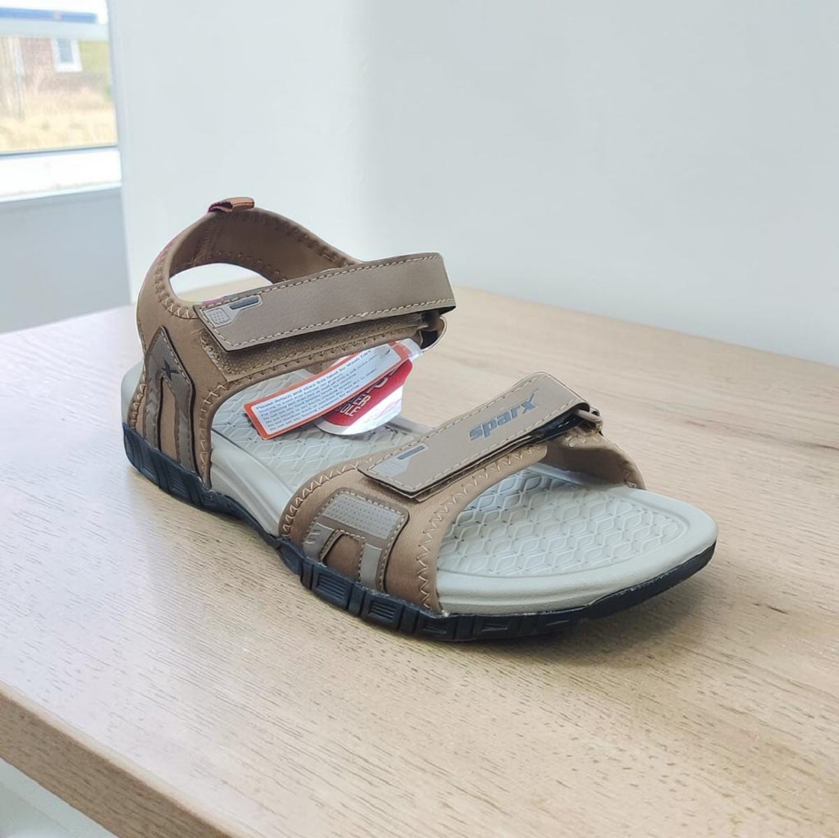 Sparx Men Sandal SS693
