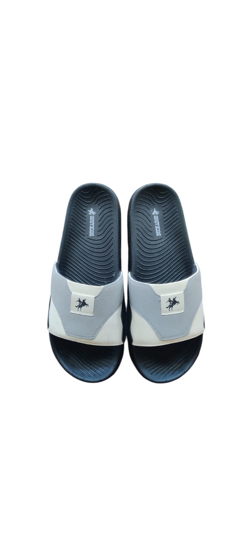 Buckaroo Men Slipper 11001