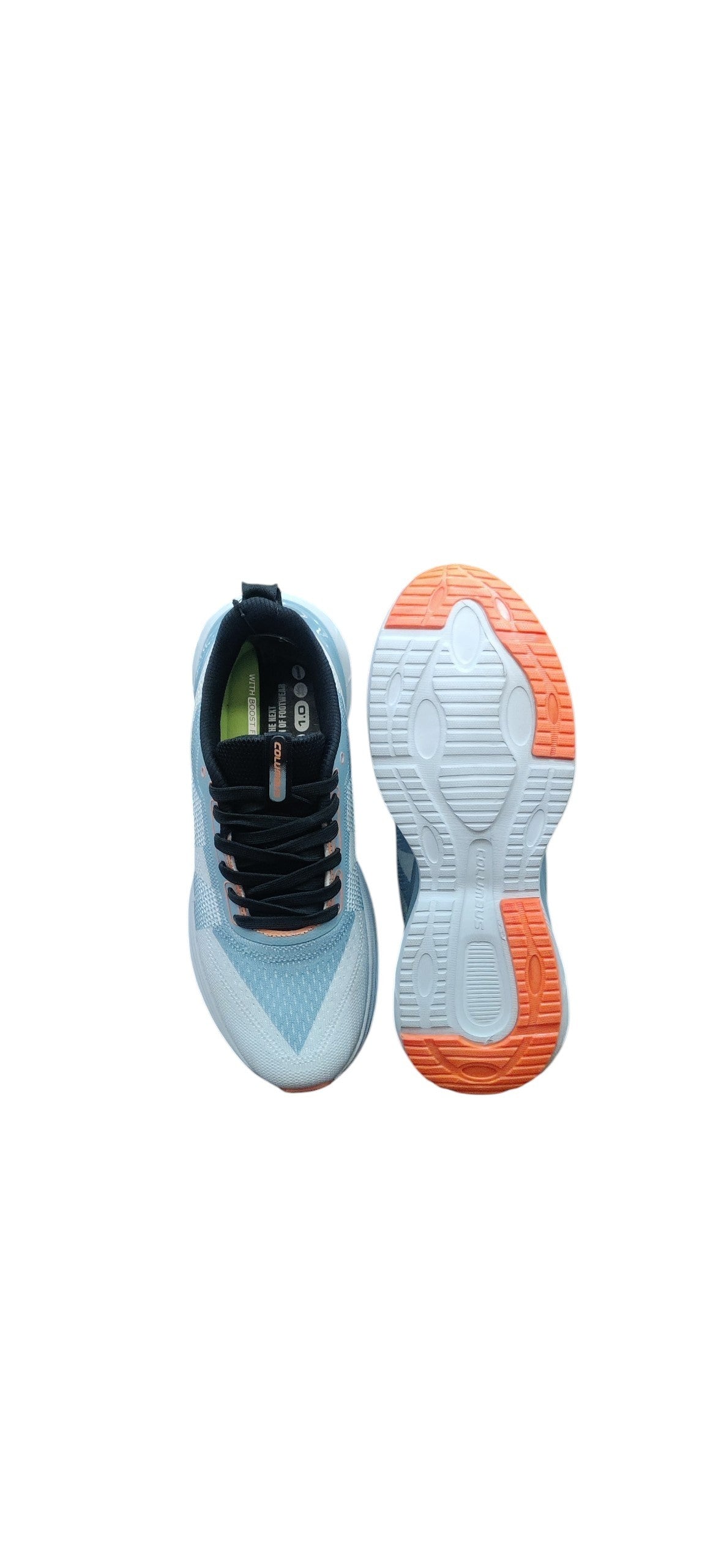 Columbus Sport Shoes Walk-On