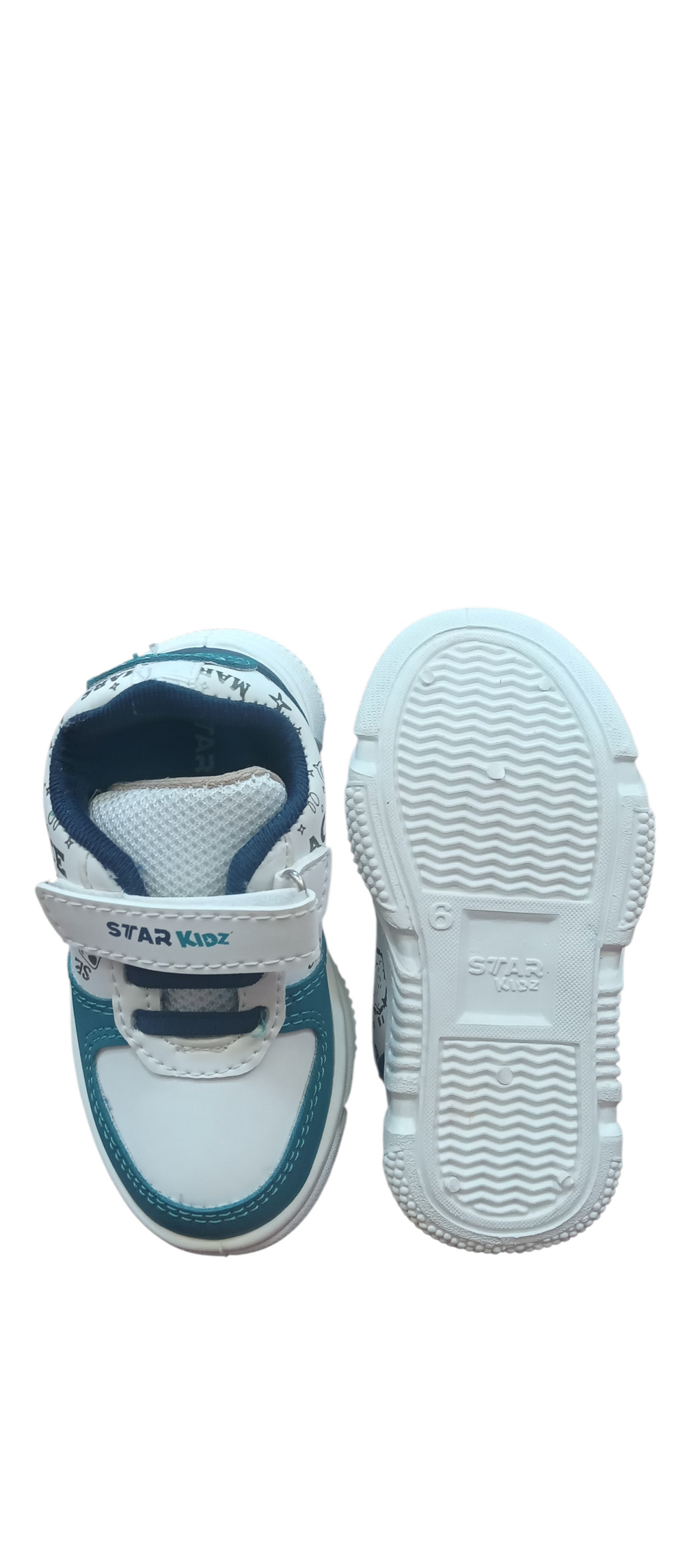 Kids Shoes Sonic2