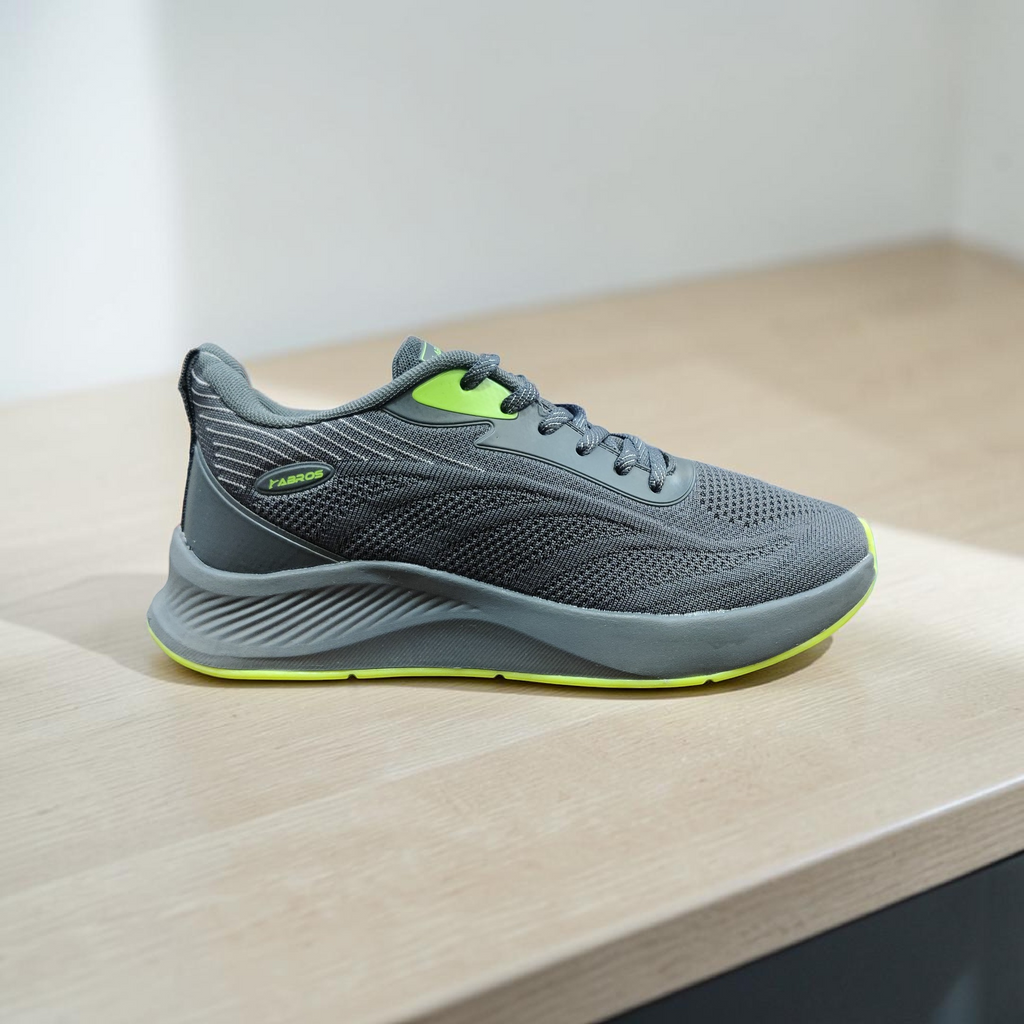 Abros Sport Shoes Ford Pro