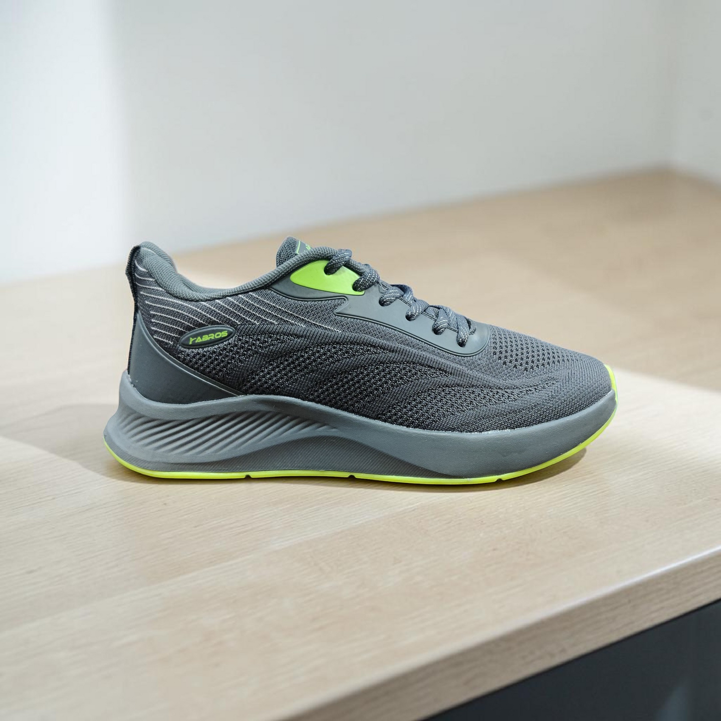 Abros Sport Shoes Ford Pro
