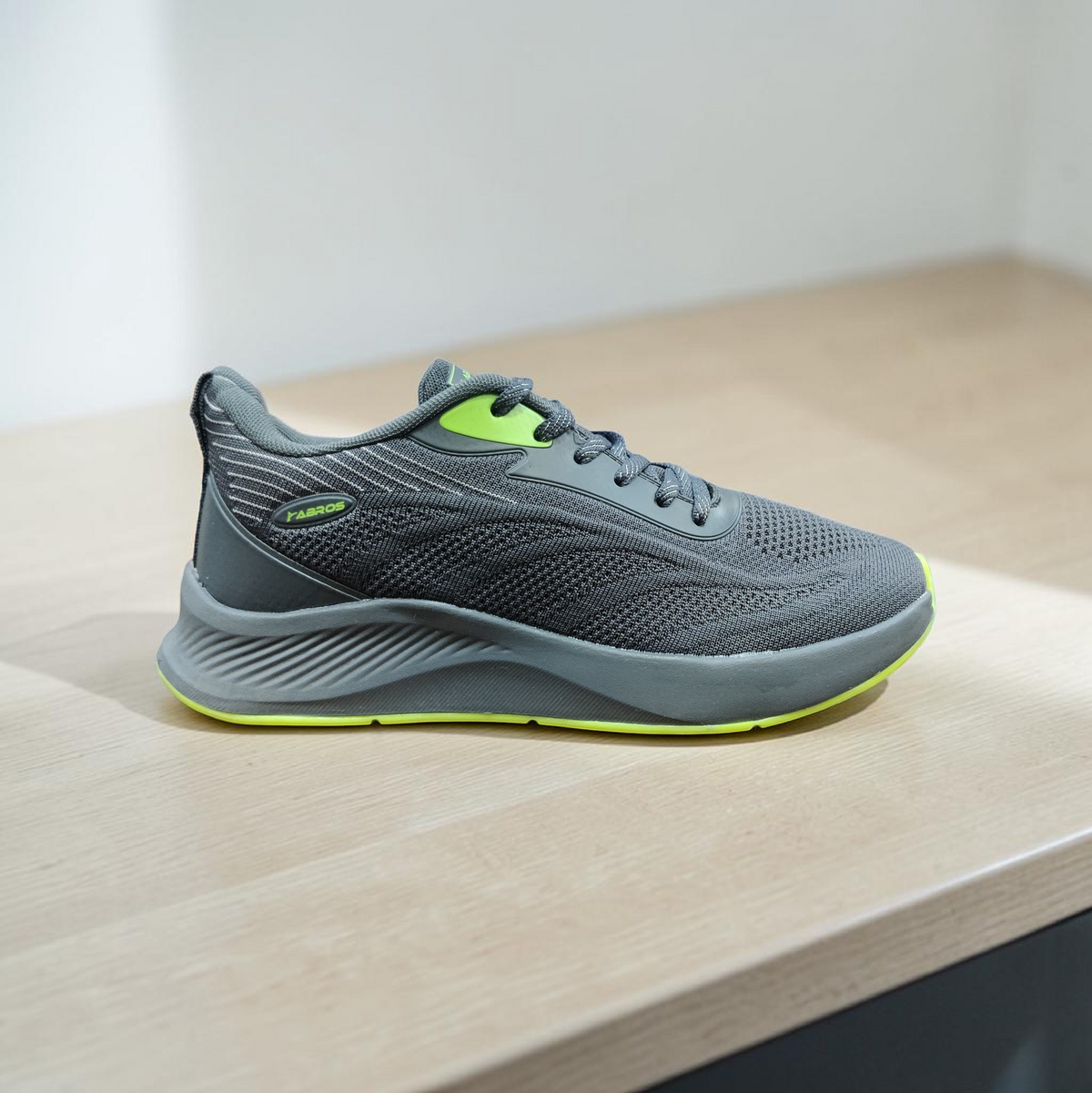 Abros Sport Shoes Ford Pro