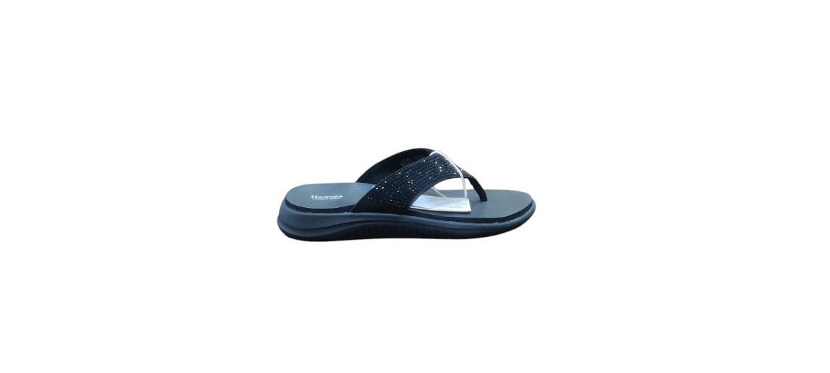 Hooves Women Doctor Slipper 820