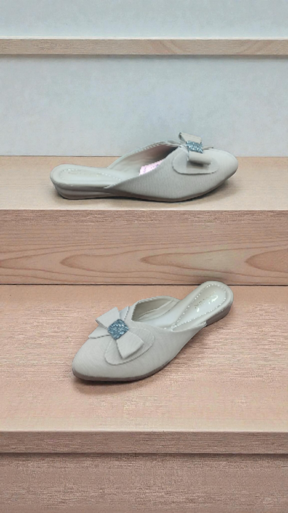 Women Mules 113/160/170