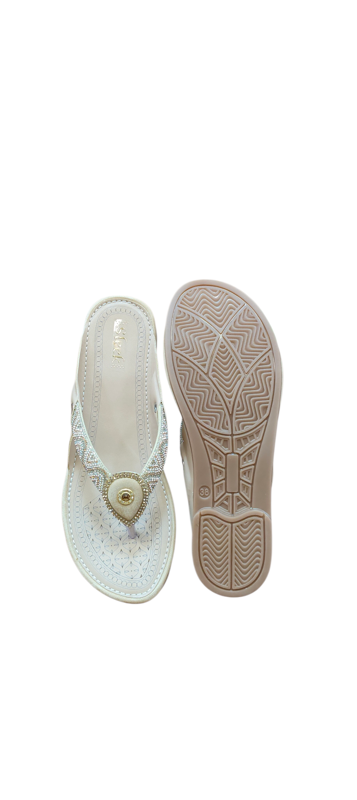 Women Slipper 240/553