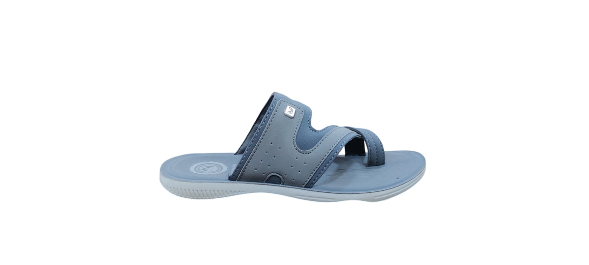 Walkaroo Pu Slippers We1349