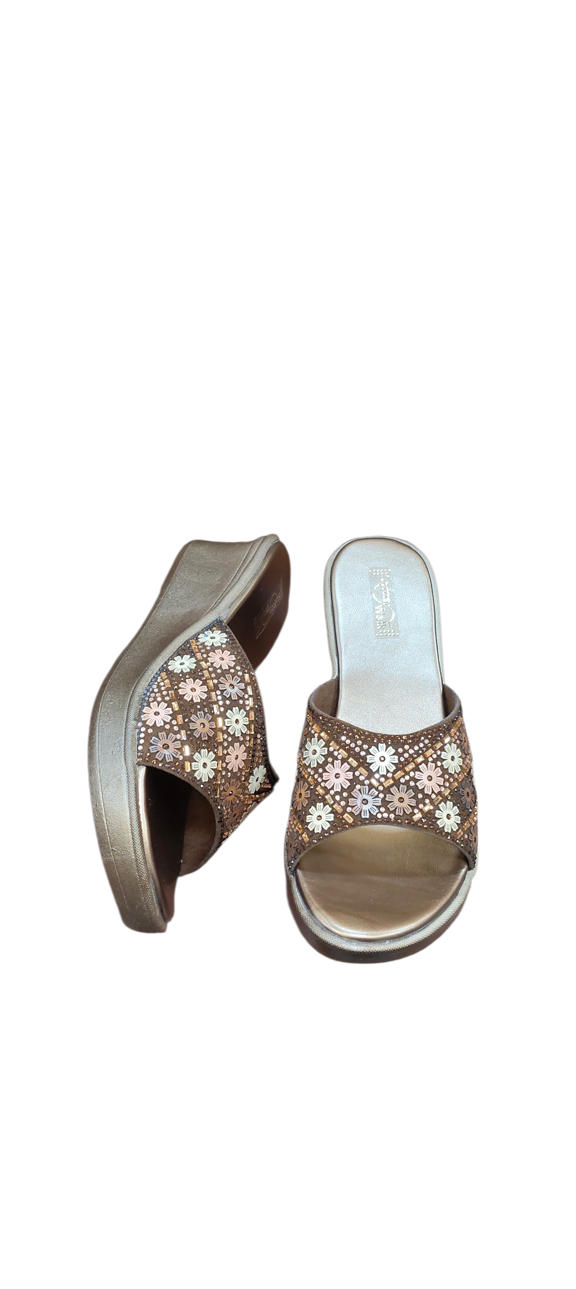 Women Sandal 191/G501