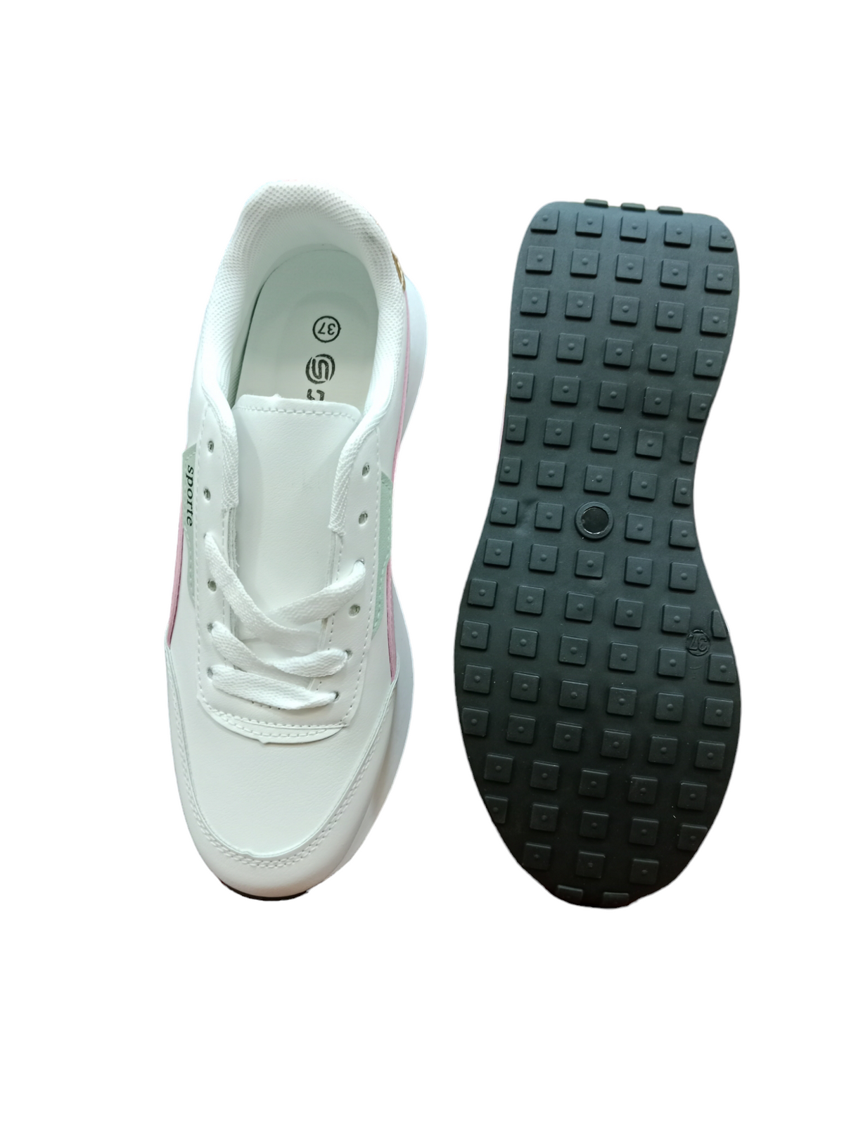 Women sports shoes article - G-SF-F1557