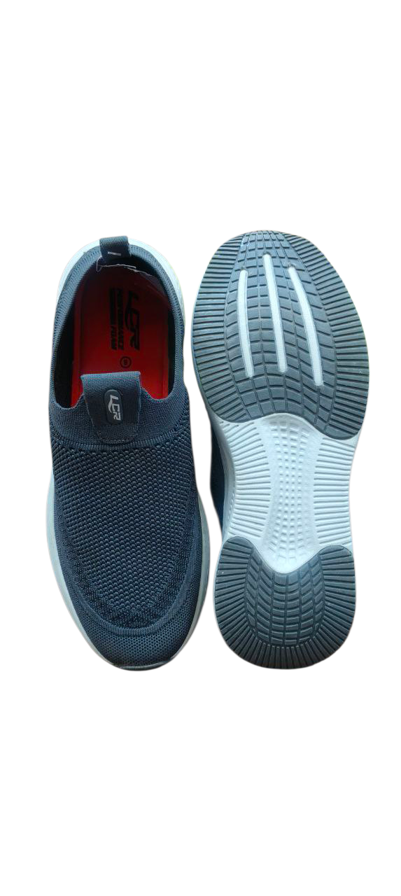 Lancer Shoes Chrome2