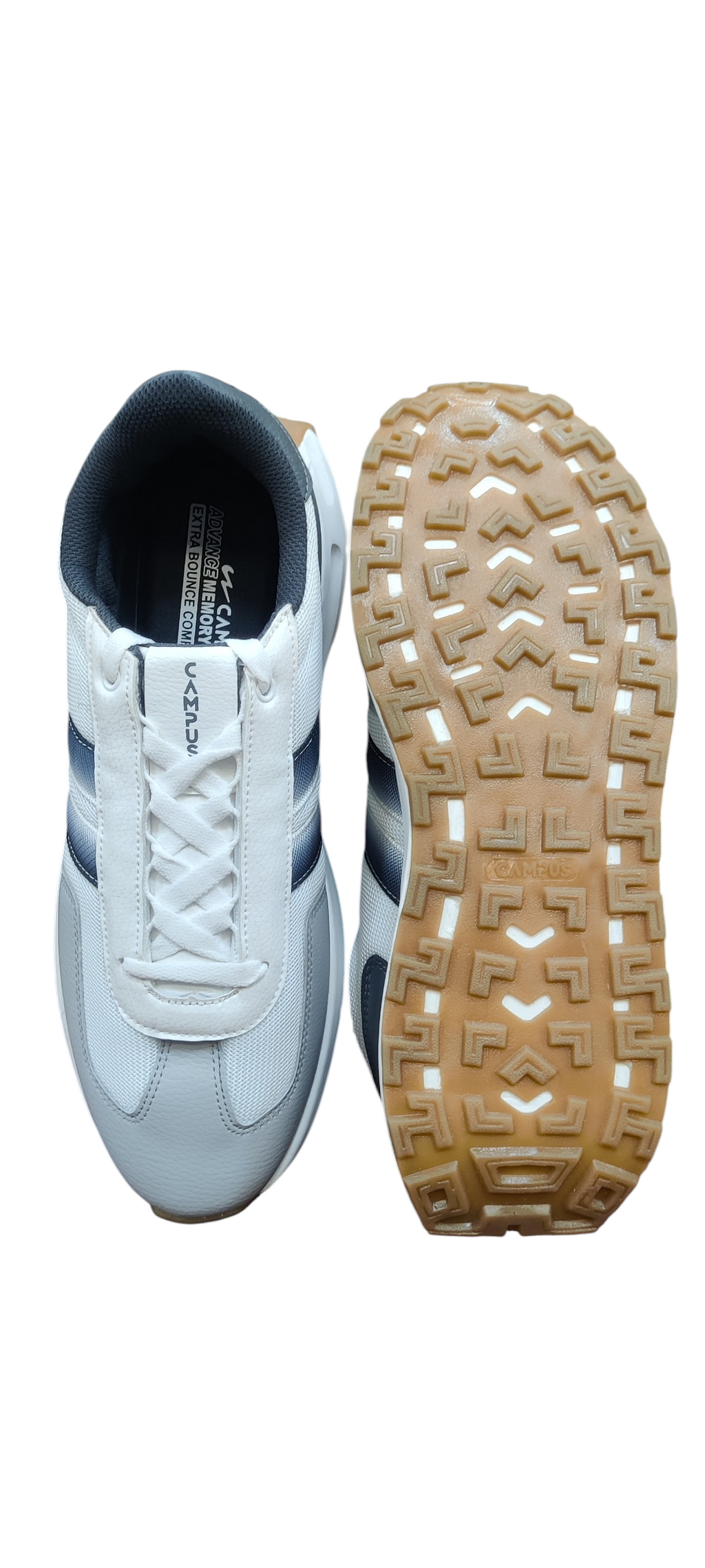 Men Sport Shoes Mask