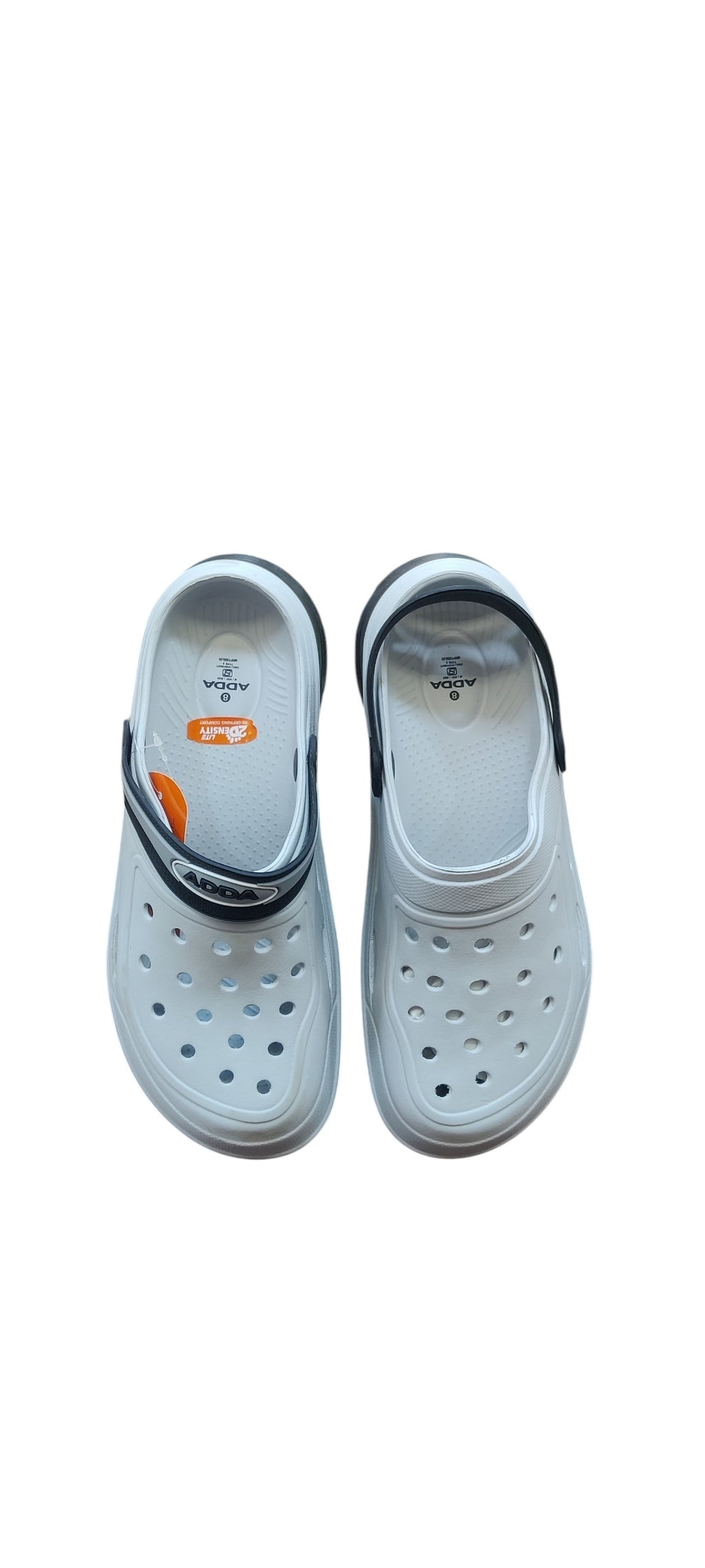 Adda Men Clogs Sprint222