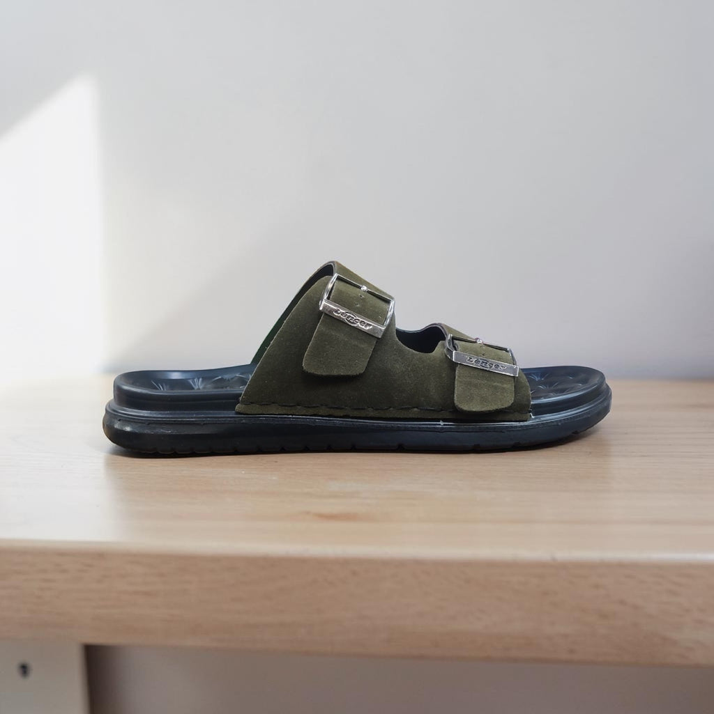 Lancer Gents Slippers LUXE6050