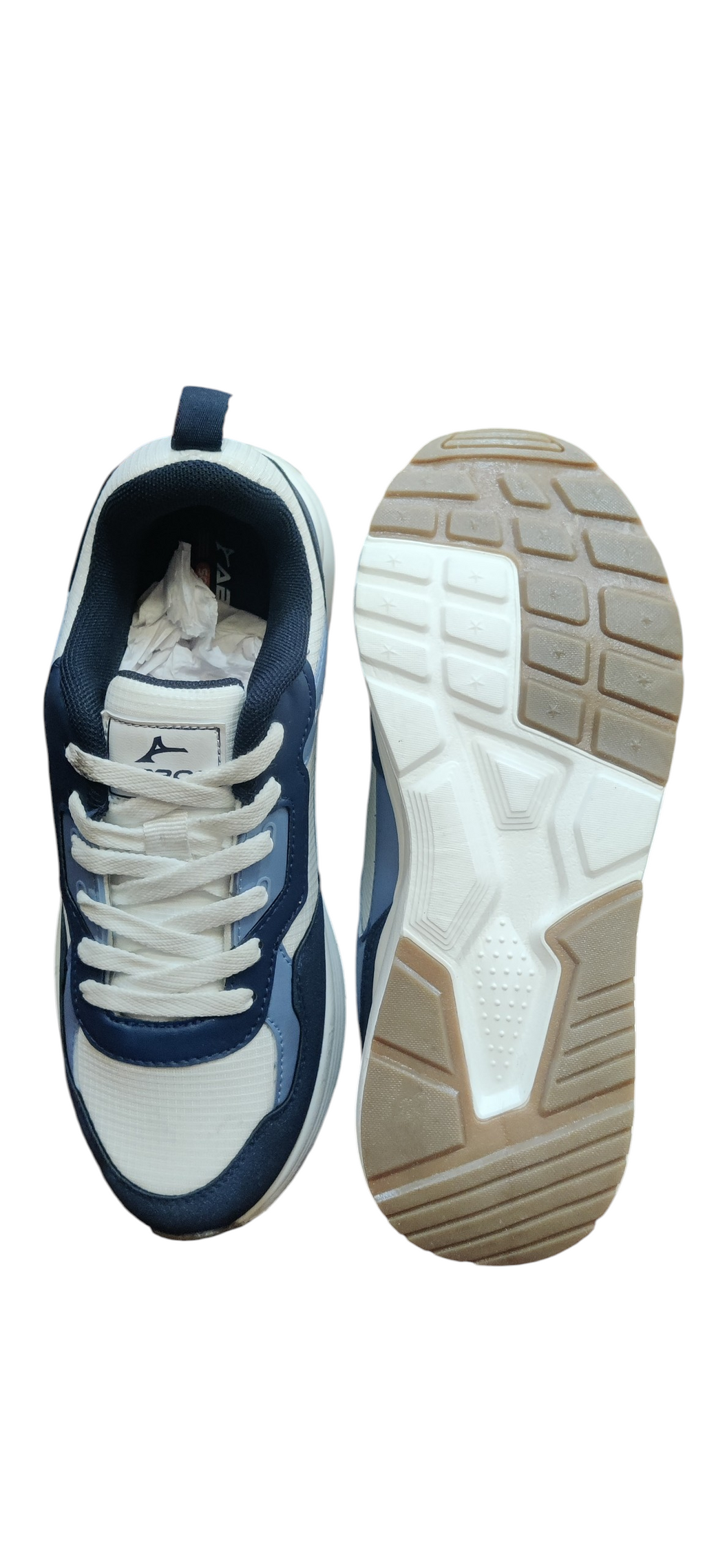 Campus Sport Shoes Evernew