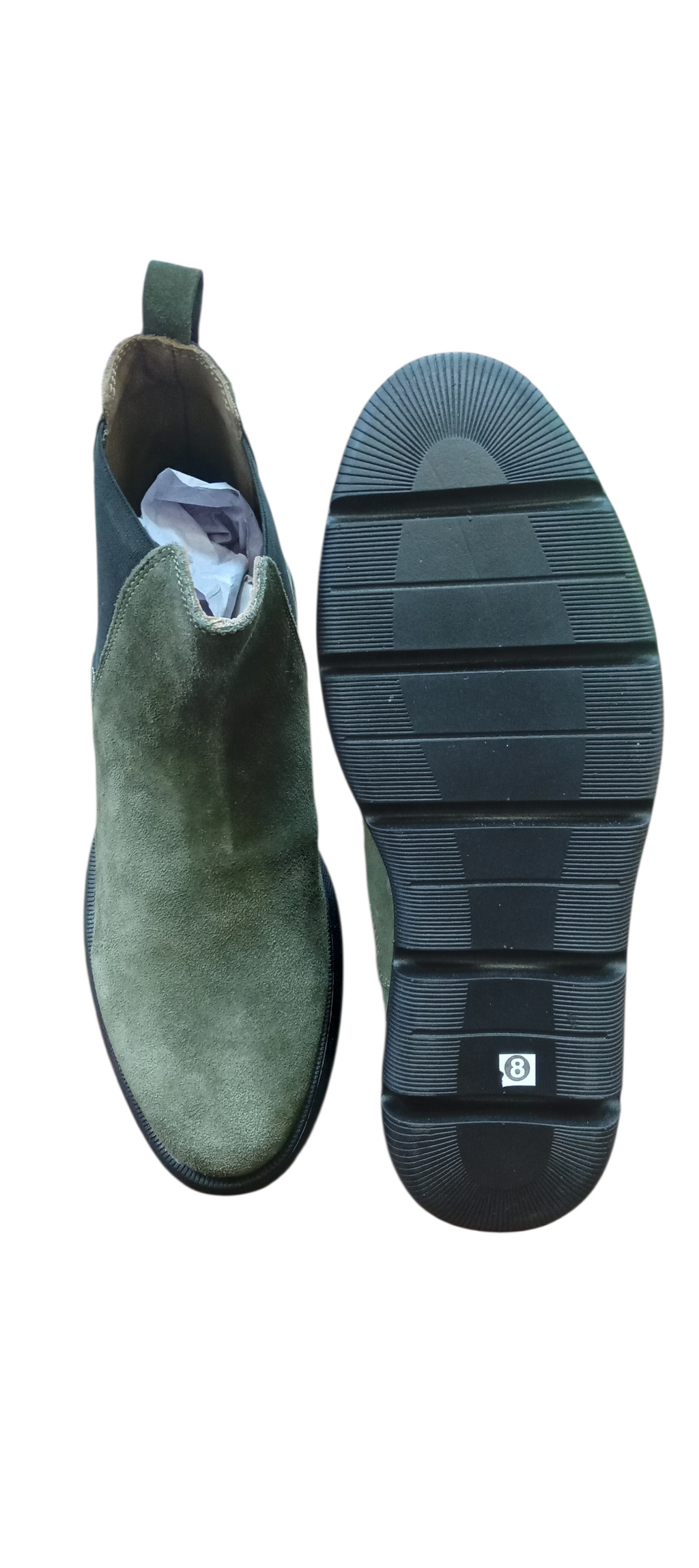 Boot Shoes Zara