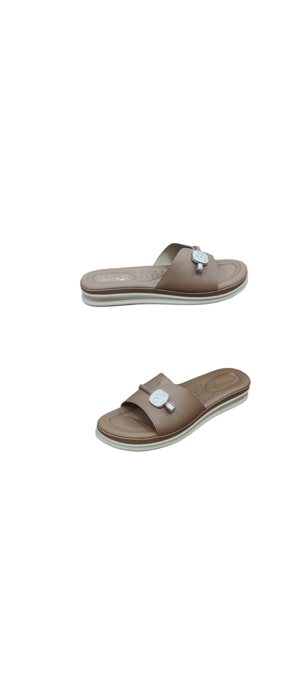 Sleek Casual Walker OLA12/1012