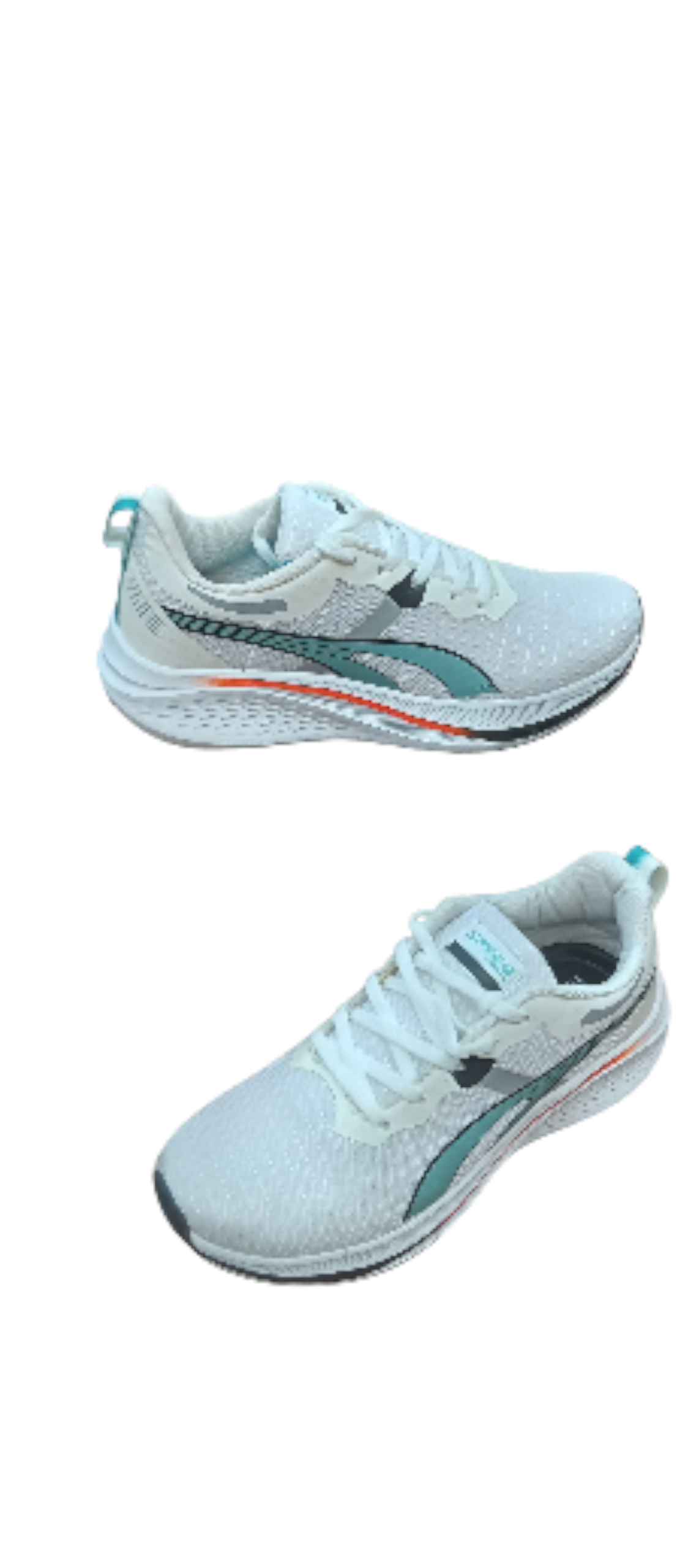 Speed Sport Shoes Playboy