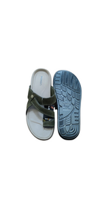 Eeken Pu Slippers 6225