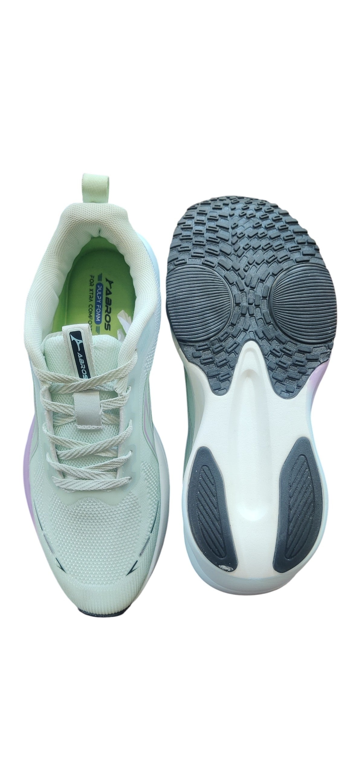Abros Women Sport Shoes Flick