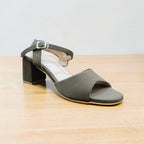 Sleek Casual Heel OLA53/413