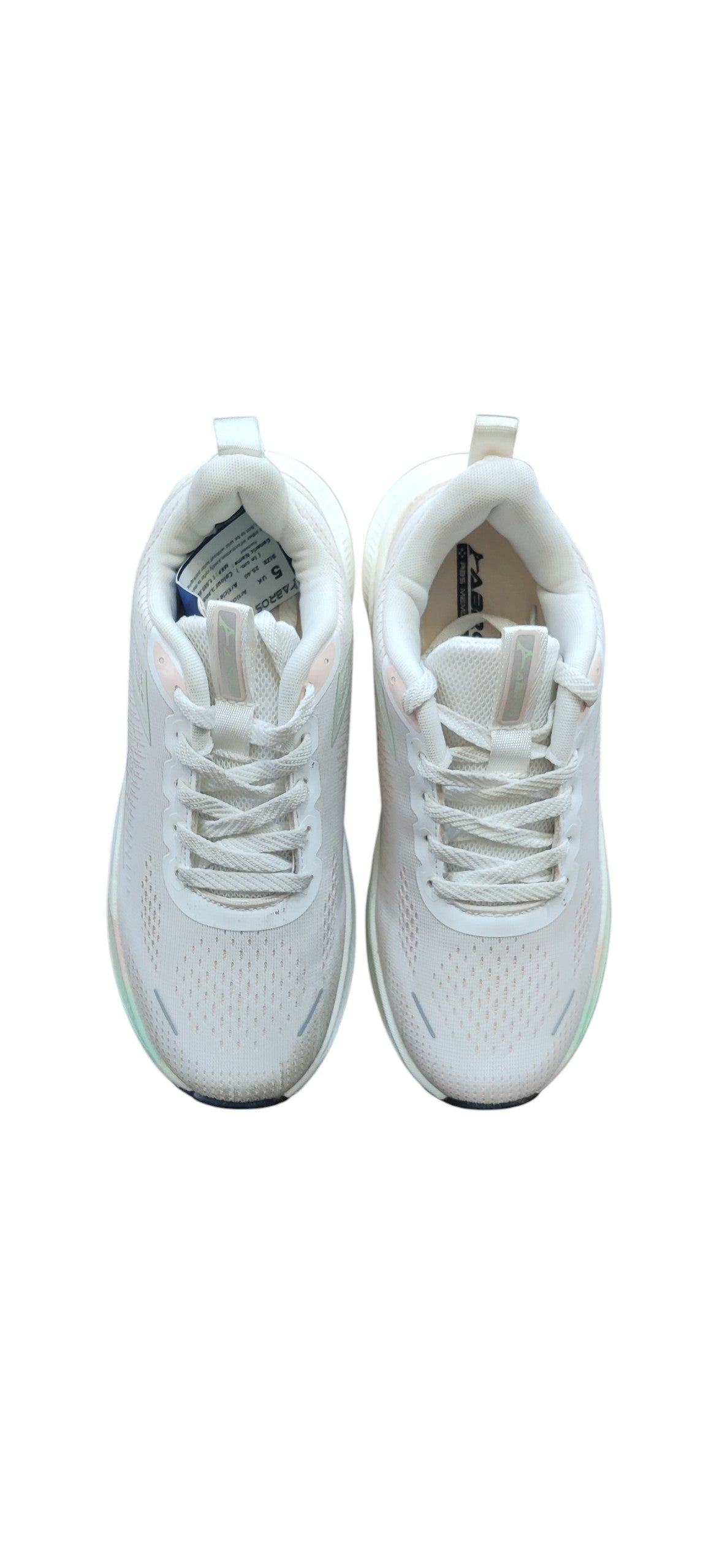 Abros Sport Shoes Fine