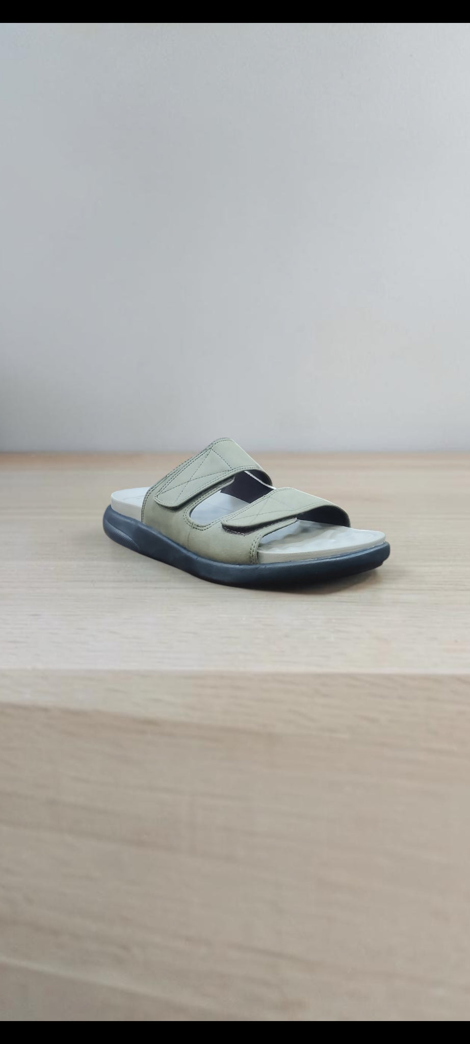 Hooves Men Slippers 2691
