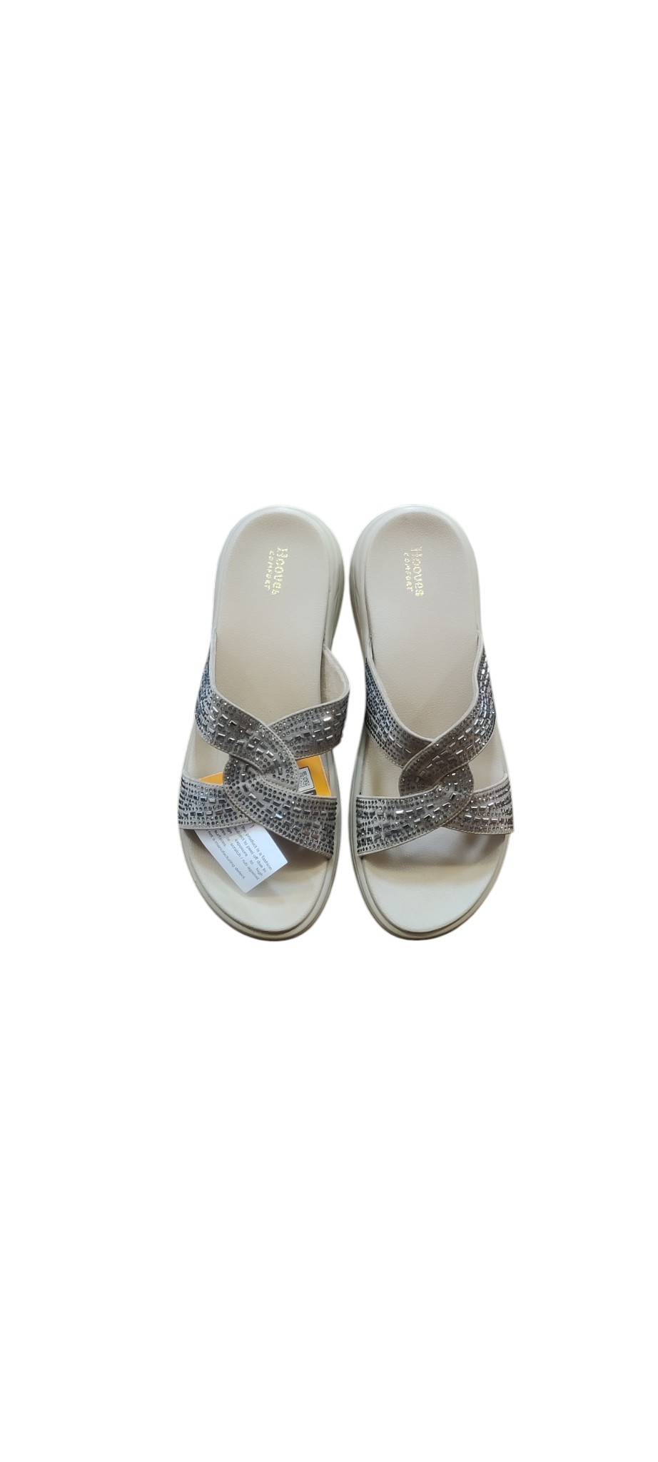 Hooves Women Doctor Slipper 1129