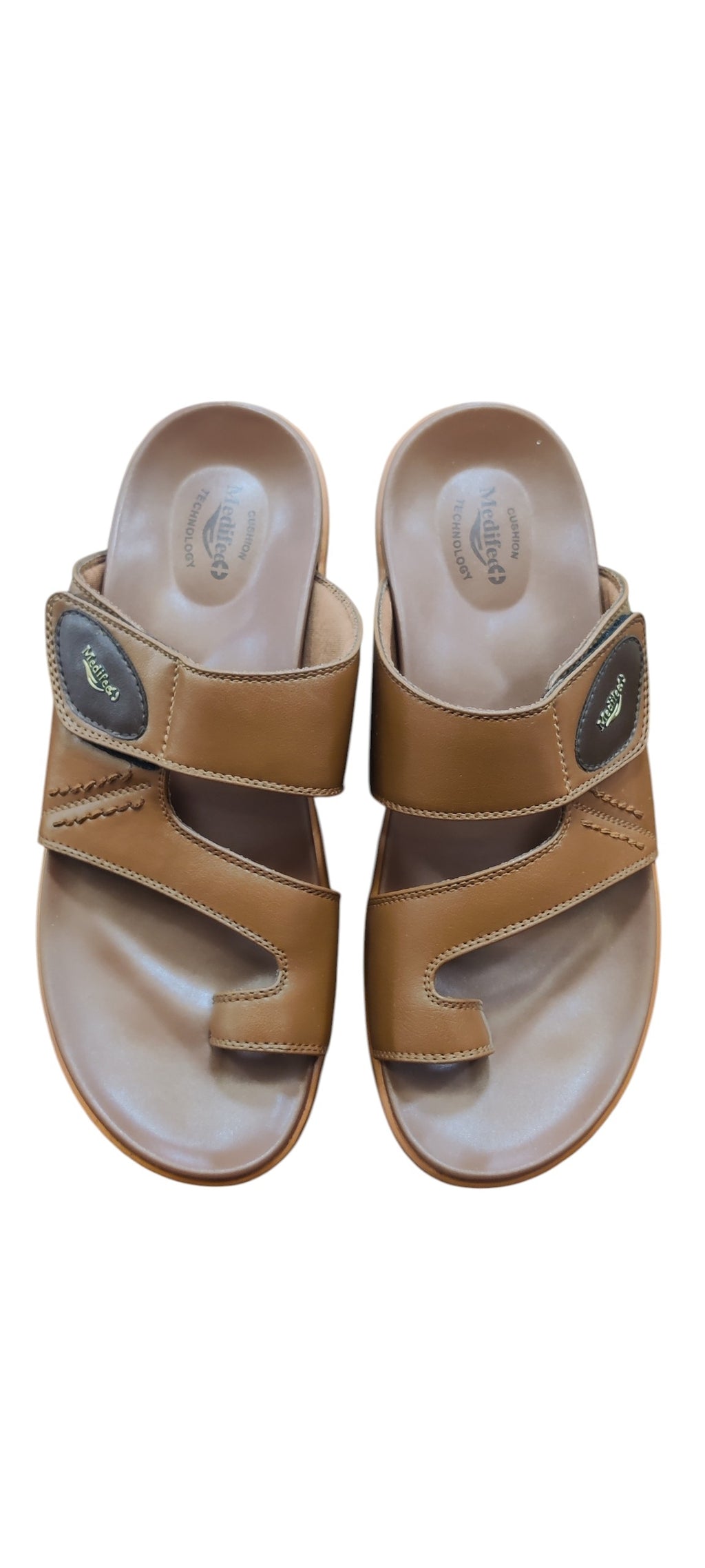 Medifee Gents Slippers MFR1565