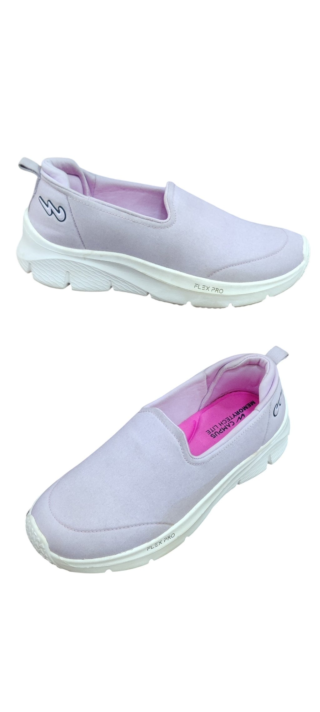 Campus Shoes Malone