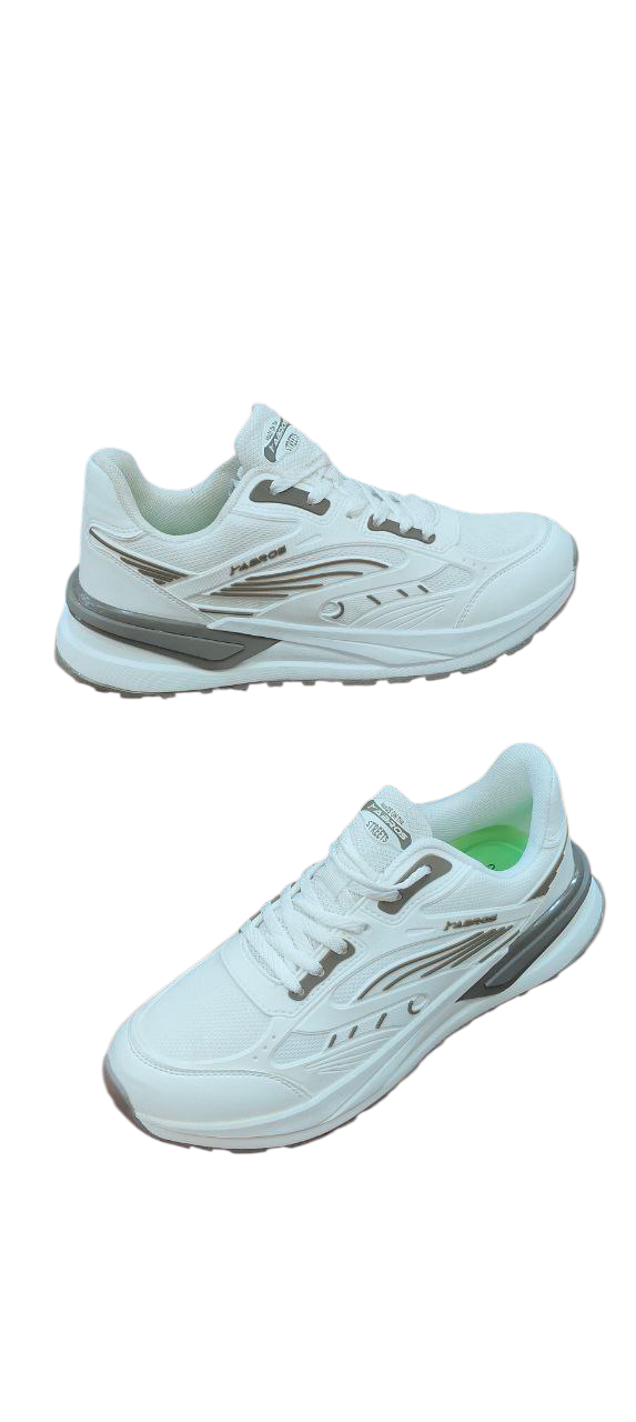 Abros Sport Shoes Feros