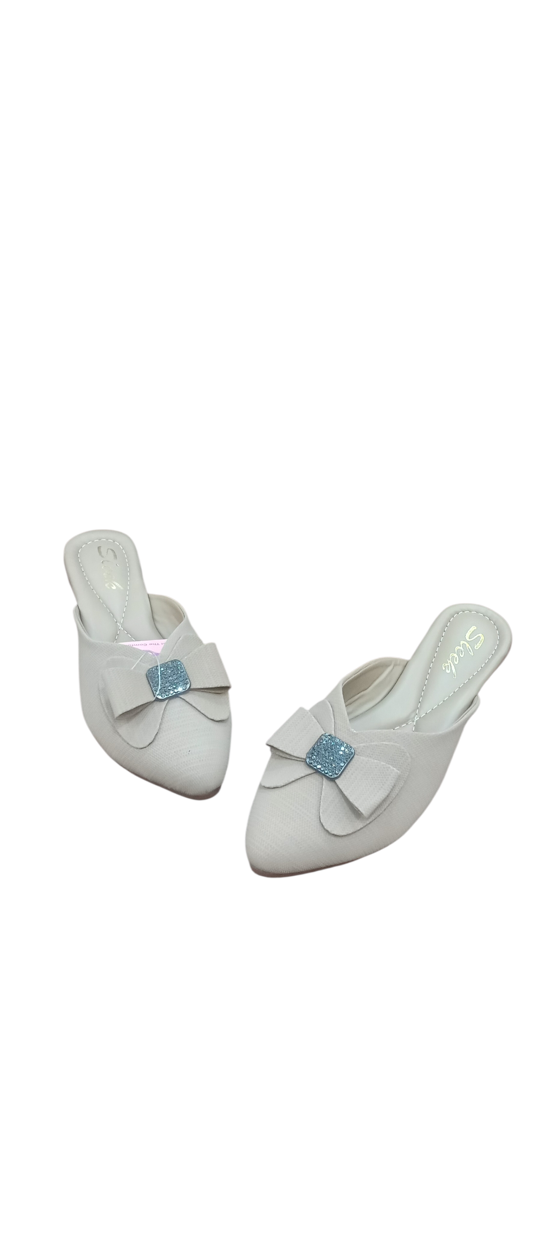 Women Mules 113/160/170