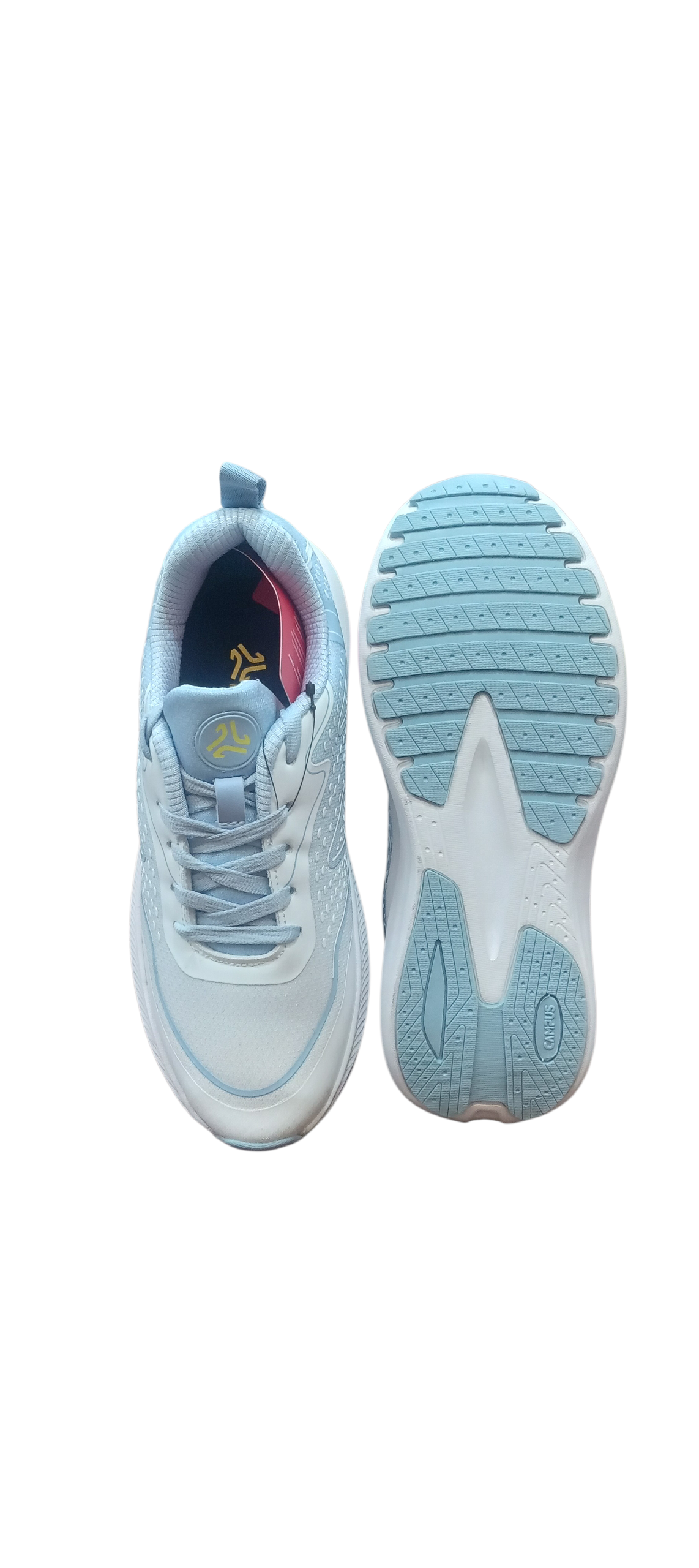 Campus Sport Shoes Shear