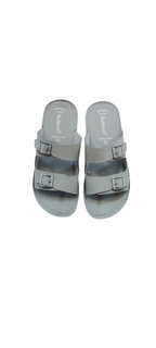 Walkaroo Pu Slippers Wg5661
