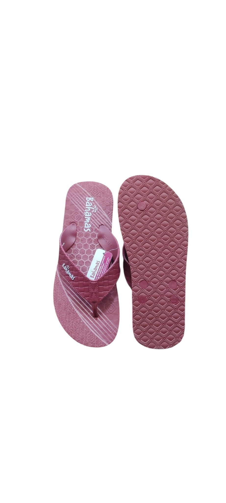 Bahamas Slipper 219