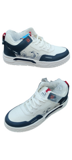 Asian Sneakers Nexus11