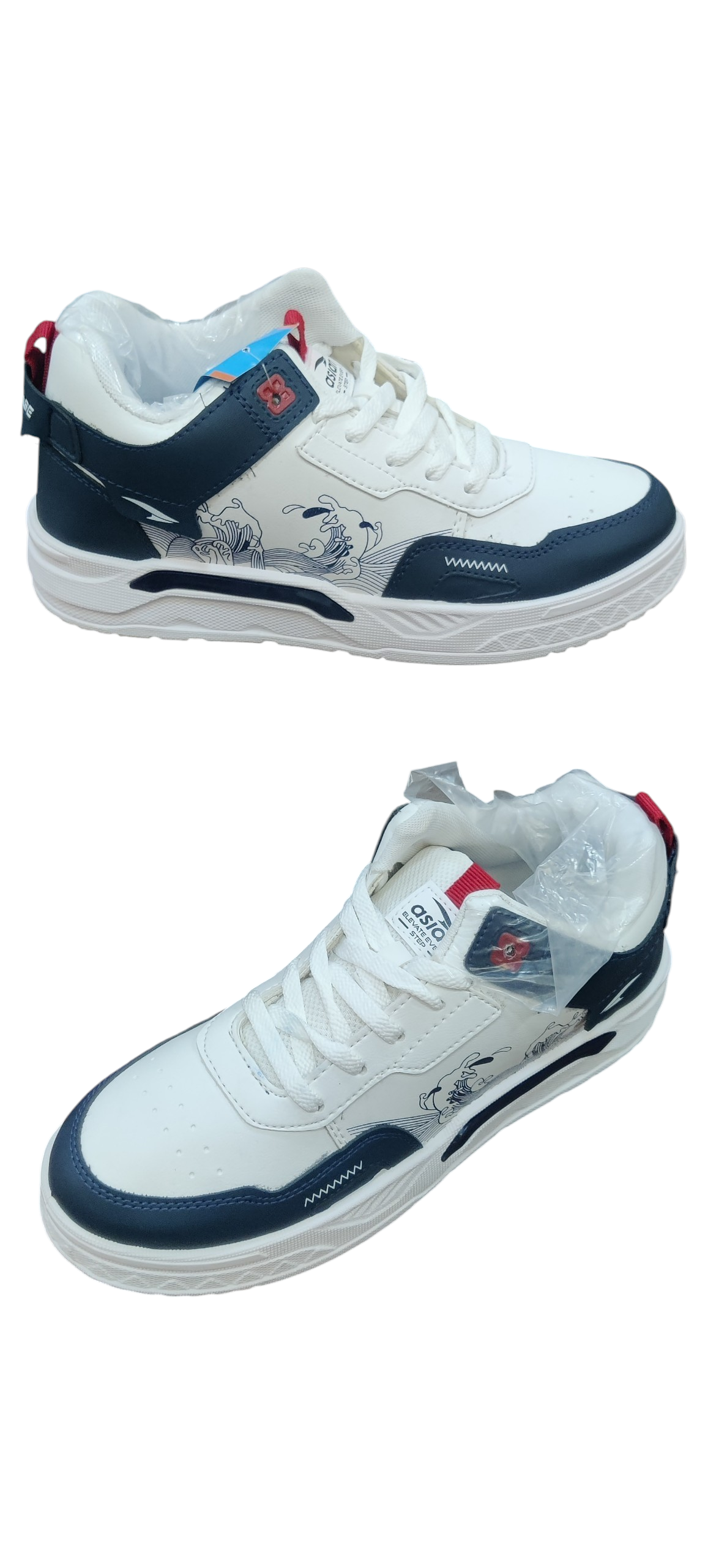 Asian Sneakers Nexus11