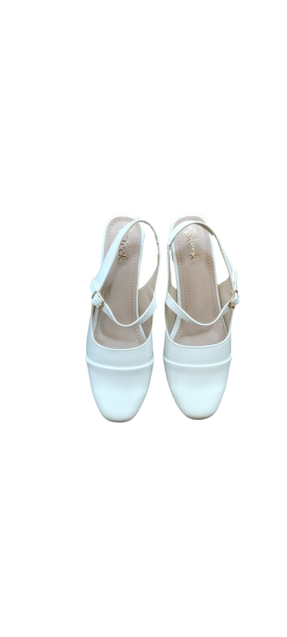 Sleek Partywear Heel Band Sandal OLA50/453