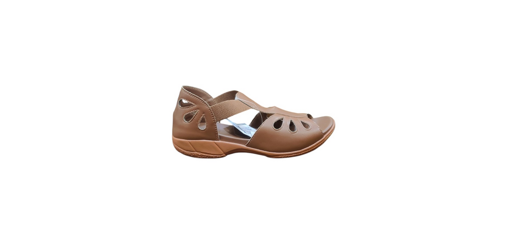 Women Medifeet Doctor Sandal MFR153