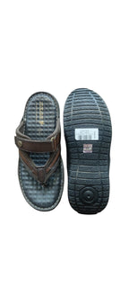 Buckaroo Leather Slippers Zena