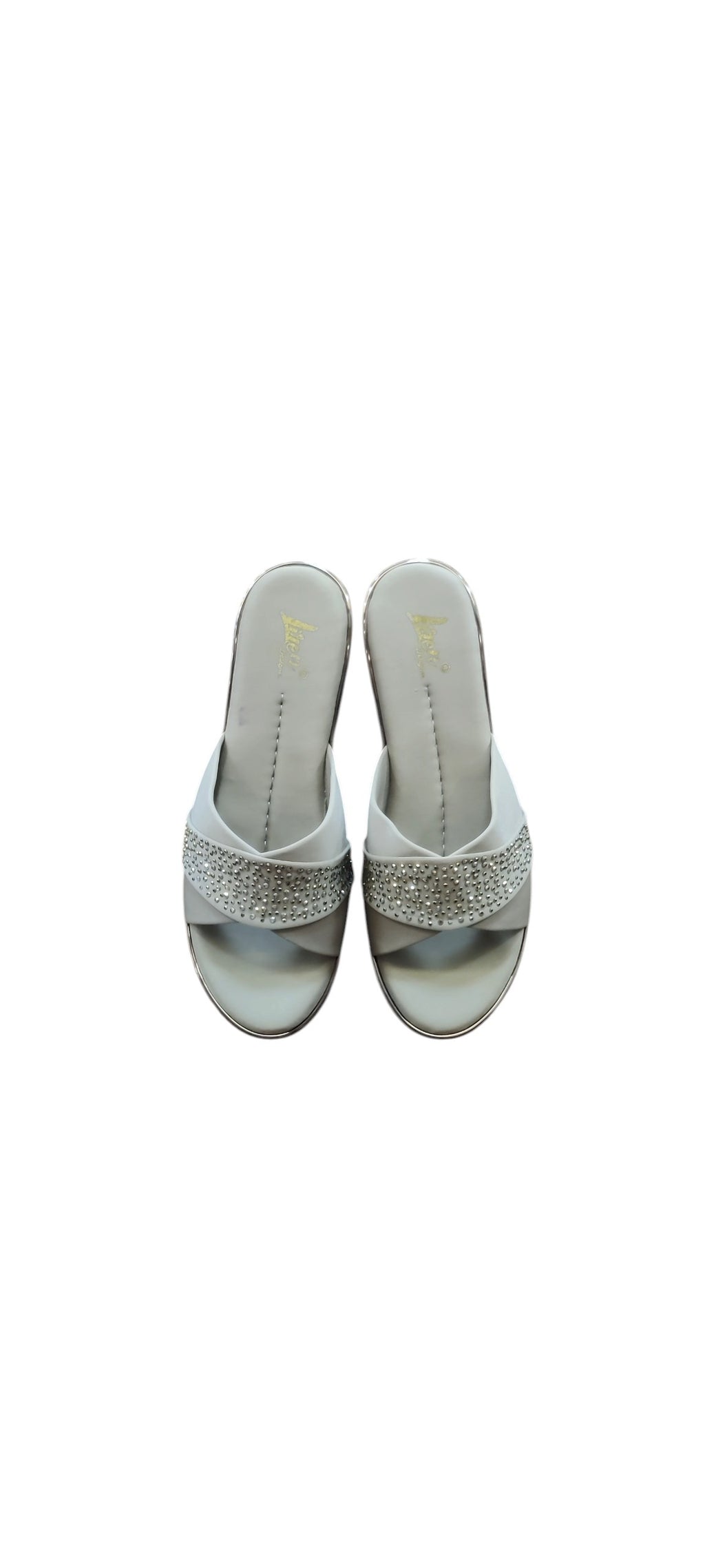 Sleek Casual Walker OLA334/M101