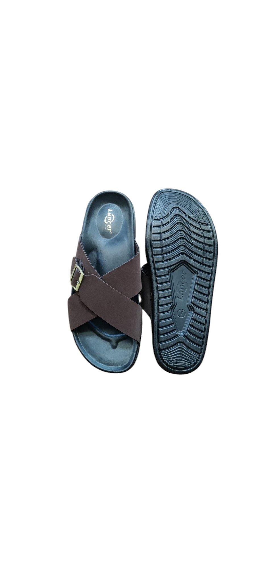 Lancer Slippers Luxe11/1