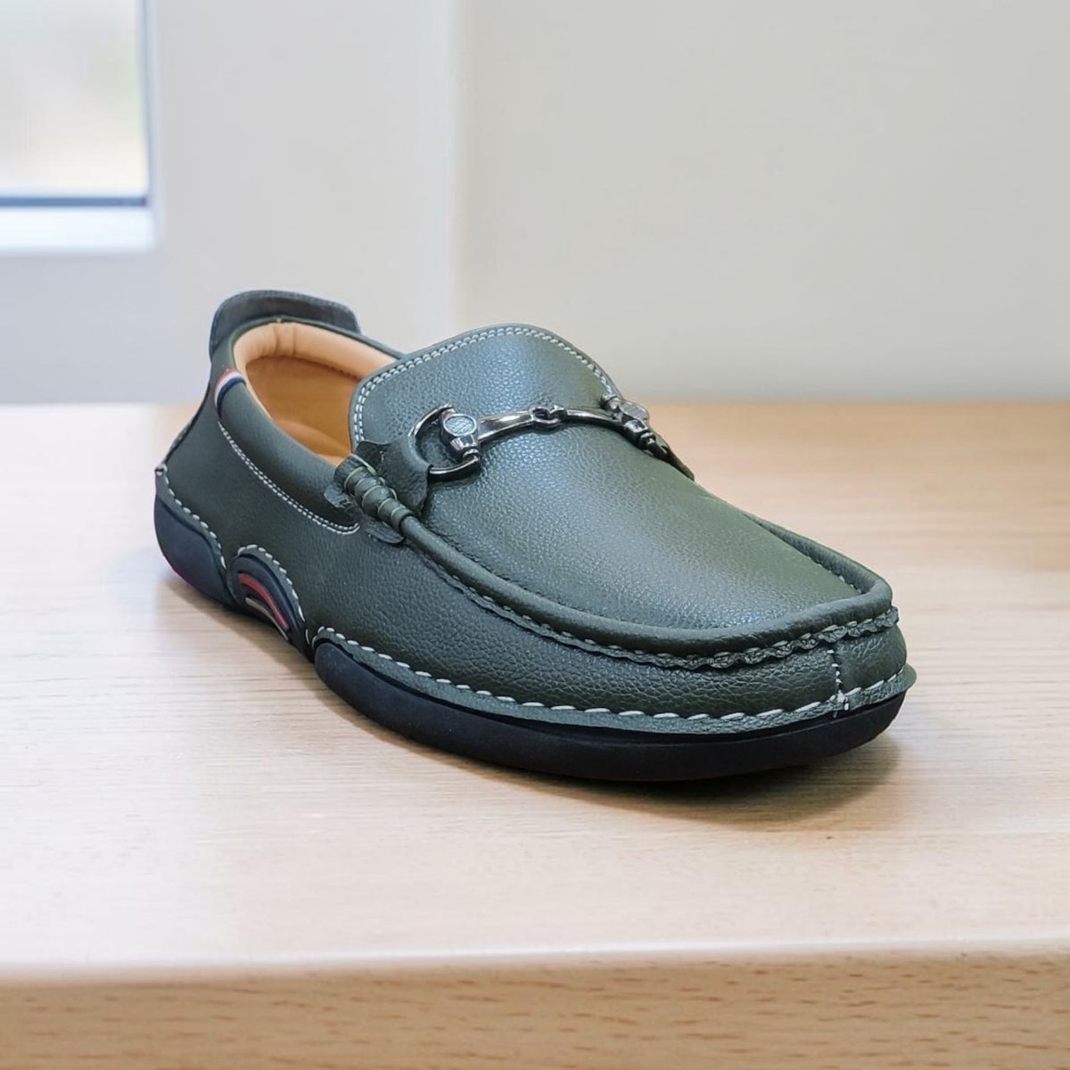 Jonty Men Loafer 2808