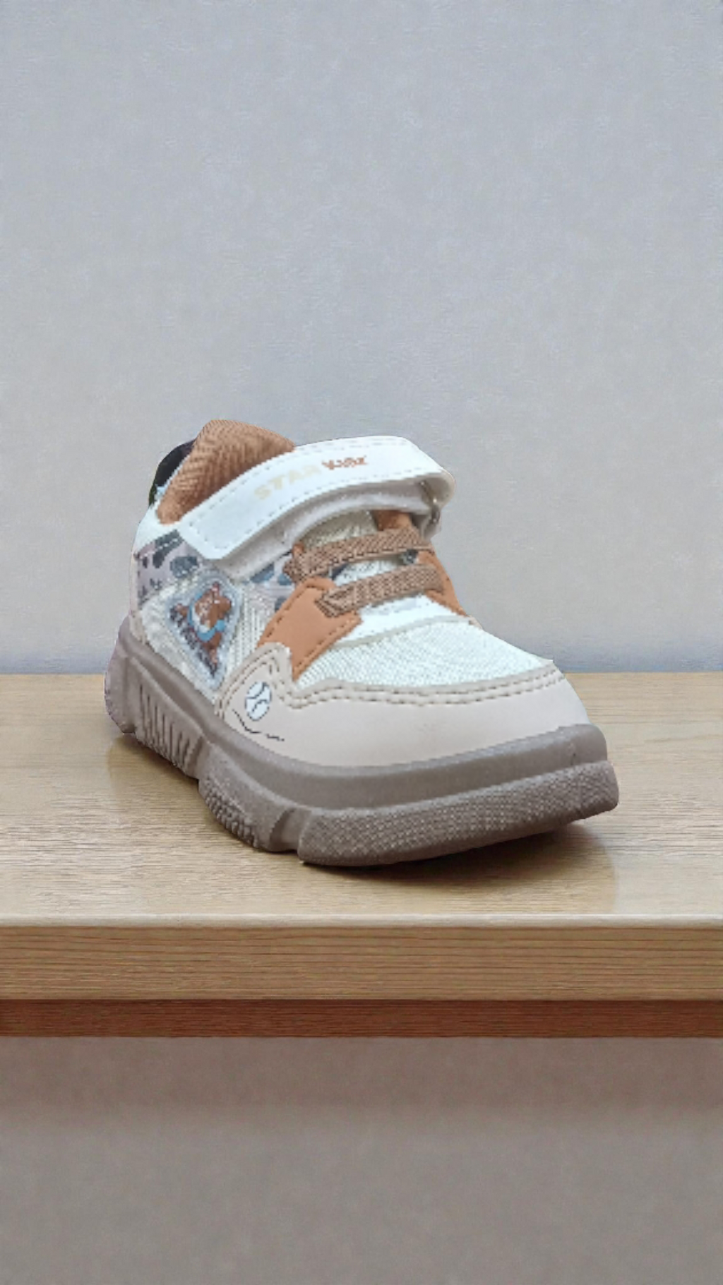 Star kids Shoes Sonic-01