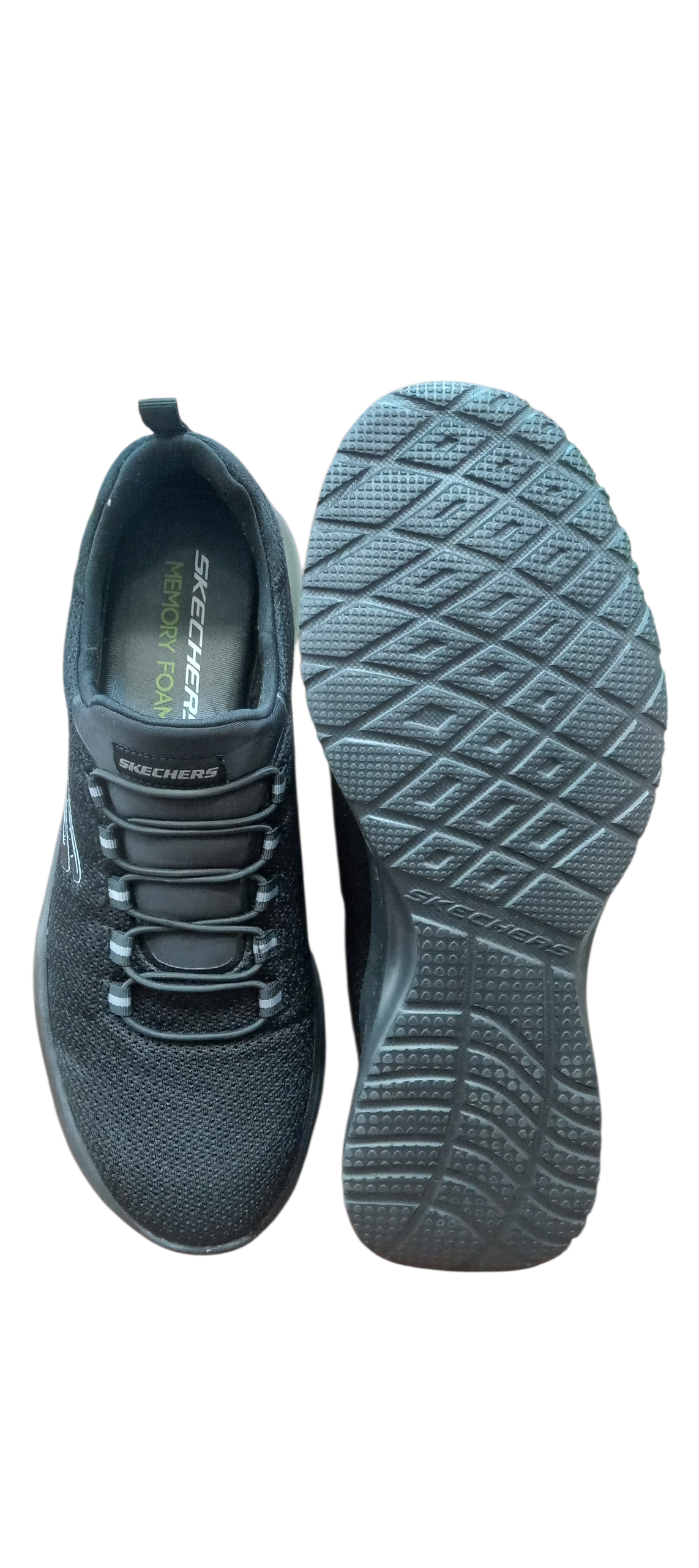 Skechers Shoes 58360ID