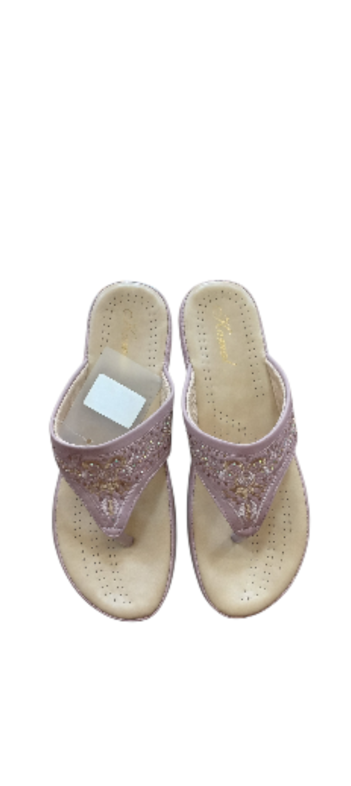 Women Slipper 43/502