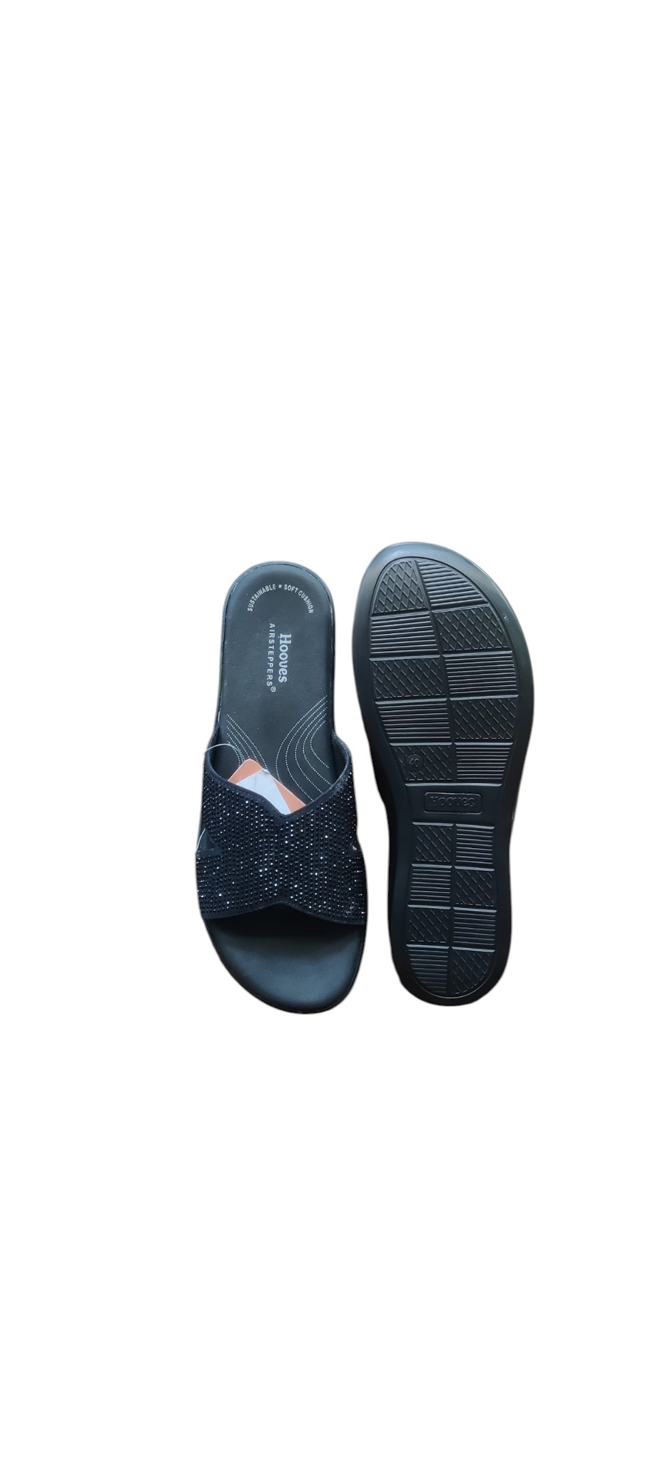 Hooves Women Doctor Slipper 768
