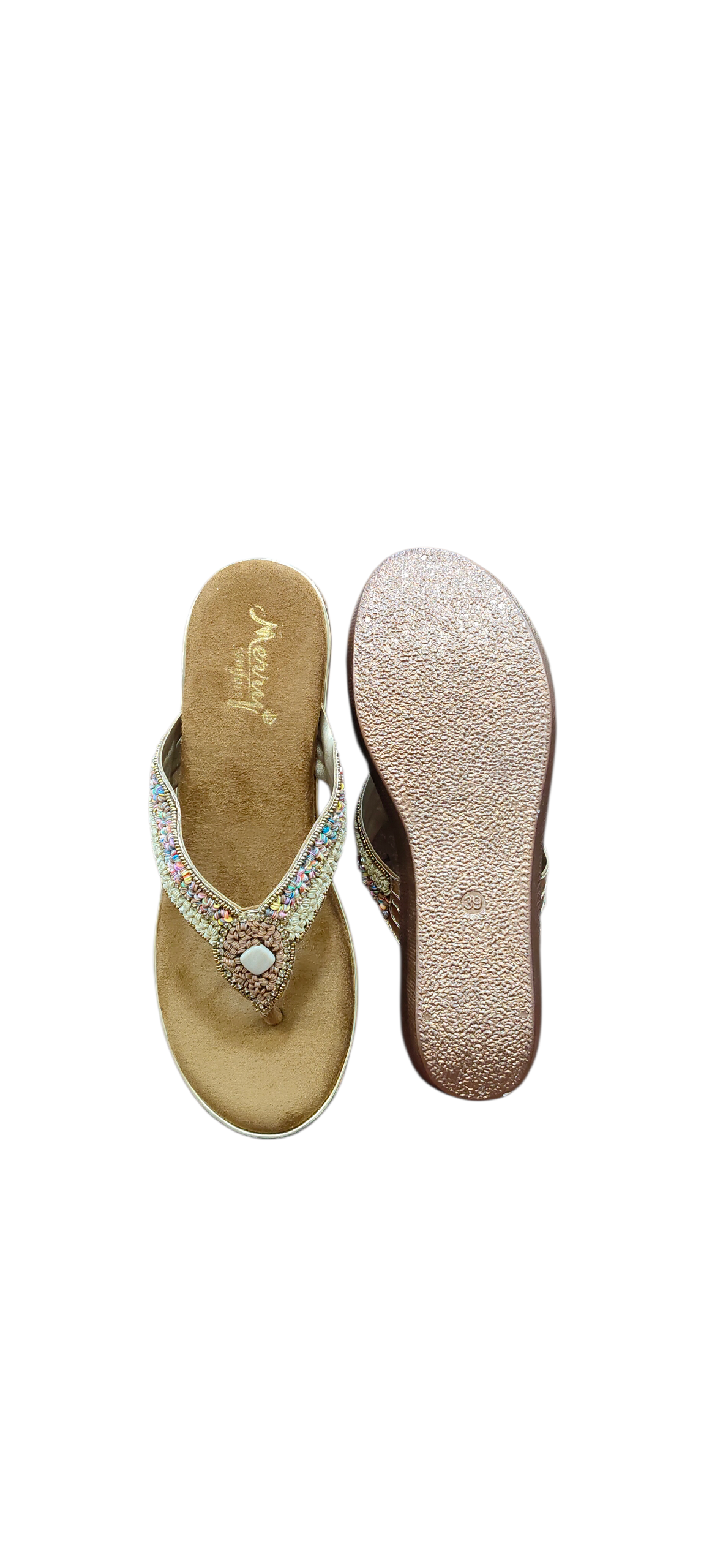 Women Sandal 280/351-60